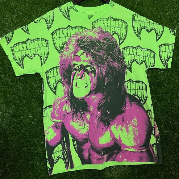 The Simpsons TV show Graphic Cartoon T-shirt size Large - Picture 4 of 4